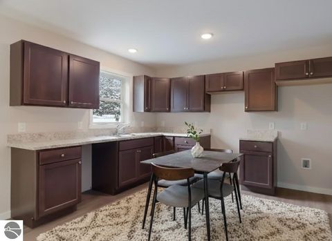 Tiny photo for 16 Mockingbird Drive, Traverse City, MI 49685 (MLS # 1942151)