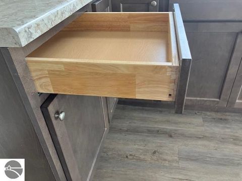 Tiny photo for 16 Mockingbird Drive, Traverse City, MI 49685 (MLS # 1942151)