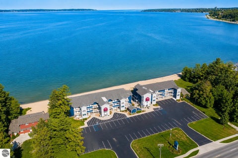 Photo of 2211 N US-131 N #309, Traverse City, MI 49686 (MLS # 1945969)