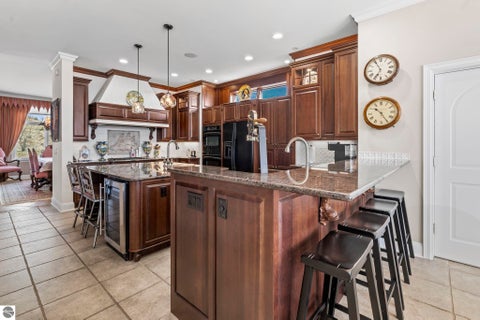 Tiny photo for 14421 N Cathead Bay Drive, Northport, MI 49670 (MLS # 1944903)