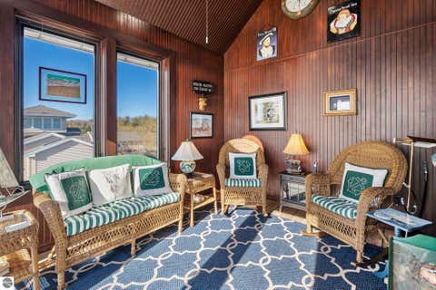Tiny photo for 14421 N Cathead Bay Drive, Northport, MI 49670 (MLS # 1944903)