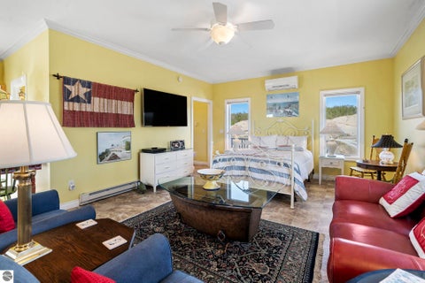 Tiny photo for 14421 N Cathead Bay Drive, Northport, MI 49670 (MLS # 1944903)