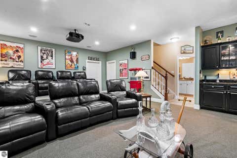 Tiny photo for 14421 N Cathead Bay Drive, Northport, MI 49670 (MLS # 1944903)