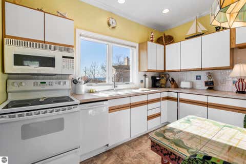 Tiny photo for 14421 N Cathead Bay Drive, Northport, MI 49670 (MLS # 1944903)