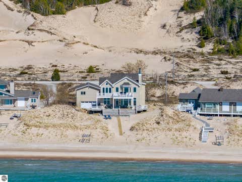 Tiny photo for 14421 N Cathead Bay Drive, Northport, MI 49670 (MLS # 1944903)