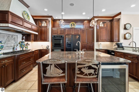 Tiny photo for 14421 N Cathead Bay Drive, Northport, MI 49670 (MLS # 1944903)