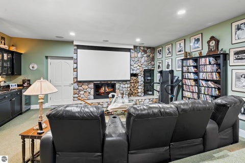 Tiny photo for 14421 N Cathead Bay Drive, Northport, MI 49670 (MLS # 1944903)