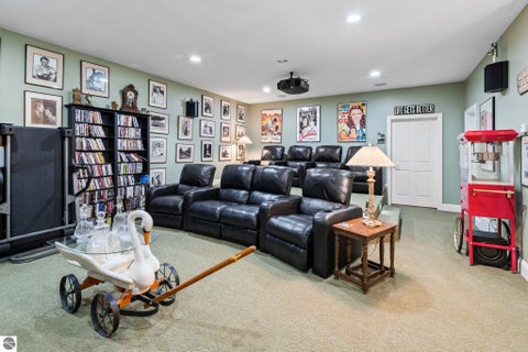 Tiny photo for 14421 N Cathead Bay Drive, Northport, MI 49670 (MLS # 1944903)