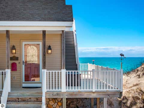 Tiny photo for 14421 N Cathead Bay Drive, Northport, MI 49670 (MLS # 1944903)