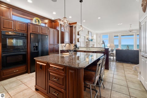 Tiny photo for 14421 N Cathead Bay Drive, Northport, MI 49670 (MLS # 1944903)