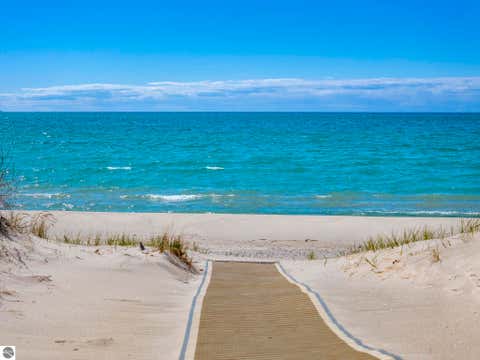 Tiny photo for 14421 N Cathead Bay Drive, Northport, MI 49670 (MLS # 1944903)