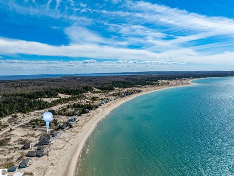 Tiny photo for 14421 N Cathead Bay Drive, Northport, MI 49670 (MLS # 1944903)