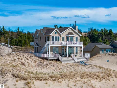 Tiny photo for 14421 N Cathead Bay Drive, Northport, MI 49670 (MLS # 1944903)