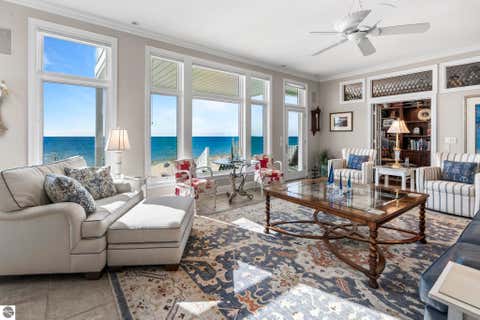 Tiny photo for 14421 N Cathead Bay Drive, Northport, MI 49670 (MLS # 1944903)