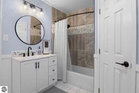 Tiny photo for 553 S Lake Shore Drive, Lake Leelanau, MI 49653 (MLS # 1946402)