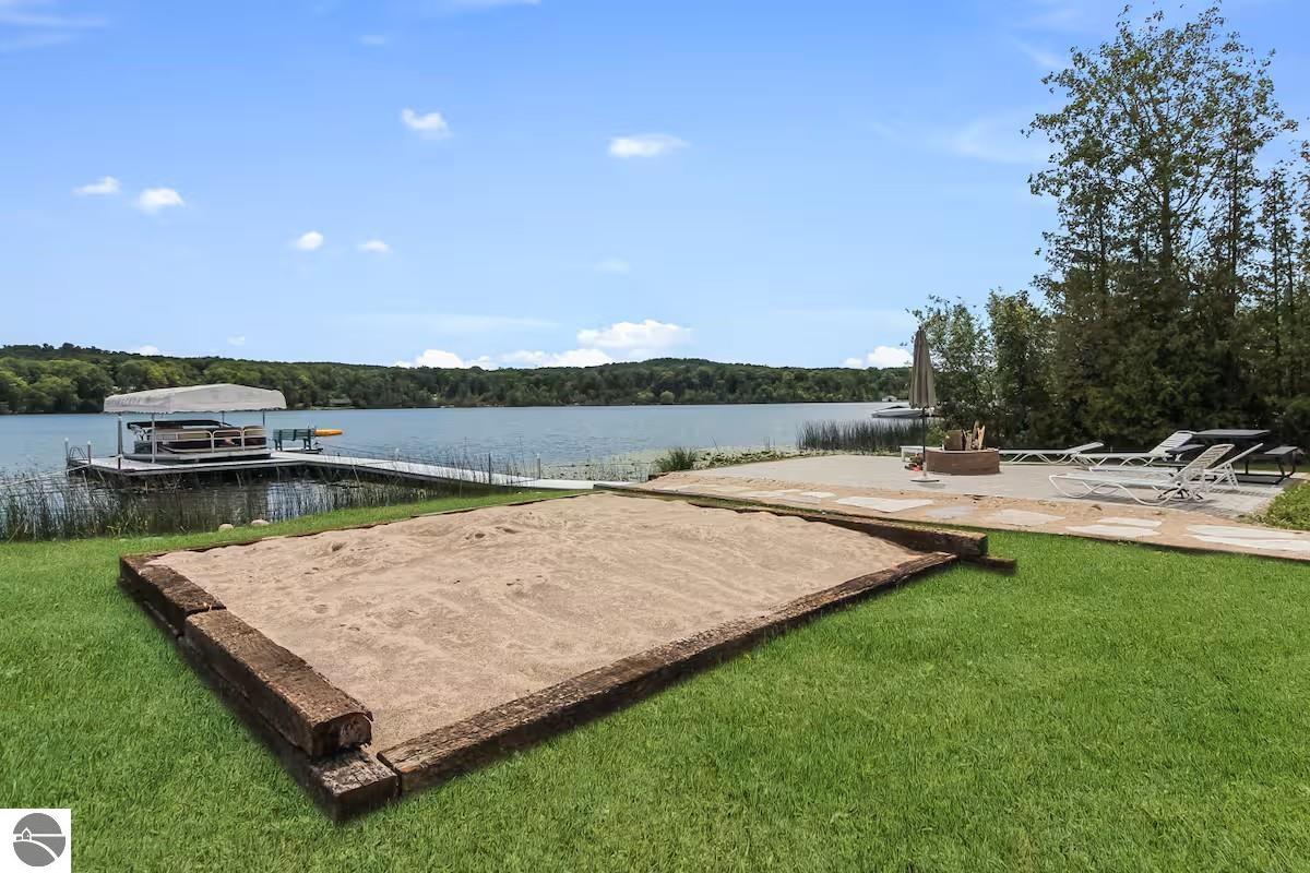 553 S Lake Shore Dr, Lake Leelanau, MI, 49653, USA, 4 Bedrooms Bedrooms, ,3 BathroomsBathrooms,Residential,Active,553 S Lake Shore Dr,1946402