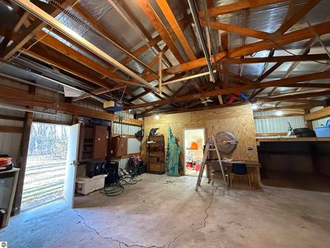 Tiny photo for 1550 S Chippewa, Lake City, MI 49651 (MLS # 1943582)