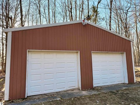 Tiny photo for 1550 S Chippewa, Lake City, MI 49651 (MLS # 1943582)