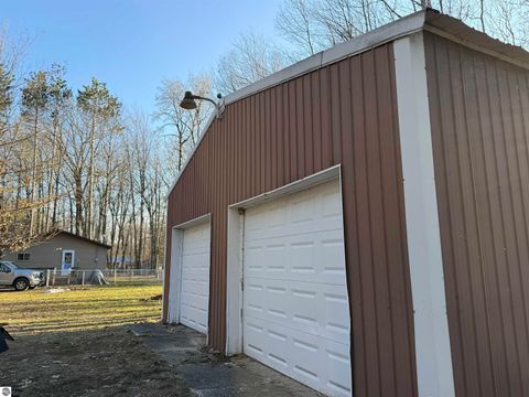 Tiny photo for 1550 S Chippewa, Lake City, MI 49651 (MLS # 1943582)