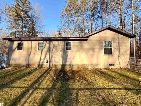 Tiny photo for 1550 S Chippewa, Lake City, MI 49651 (MLS # 1943582)