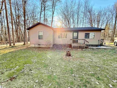 Tiny photo for 1550 S Chippewa, Lake City, MI 49651 (MLS # 1943582)