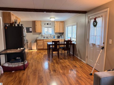 Tiny photo for 1550 S Chippewa, Lake City, MI 49651 (MLS # 1943582)