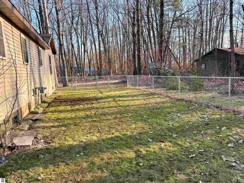 Tiny photo for 1550 S Chippewa, Lake City, MI 49651 (MLS # 1943582)