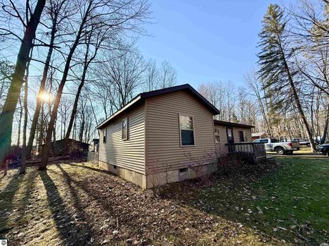 Tiny photo for 1550 S Chippewa, Lake City, MI 49651 (MLS # 1943582)