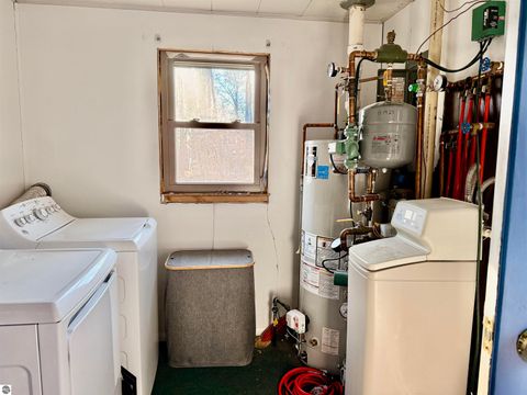 Tiny photo for 1550 S Chippewa, Lake City, MI 49651 (MLS # 1943582)