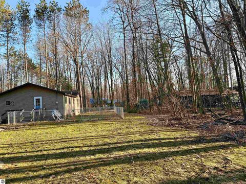 Tiny photo for 1550 S Chippewa, Lake City, MI 49651 (MLS # 1943582)