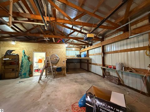 Tiny photo for 1550 S Chippewa, Lake City, MI 49651 (MLS # 1943582)