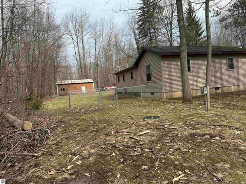 Tiny photo for 1550 S Chippewa, Lake City, MI 49651 (MLS # 1943582)