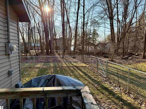 Tiny photo for 1550 S Chippewa, Lake City, MI 49651 (MLS # 1943582)