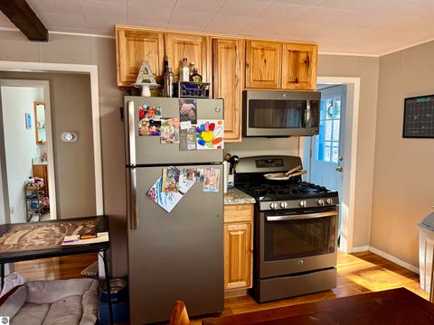 Tiny photo for 1550 S Chippewa, Lake City, MI 49651 (MLS # 1943582)