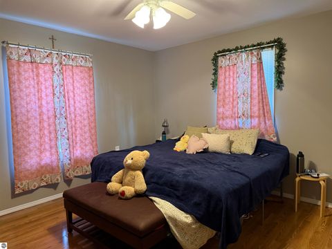 Tiny photo for 1550 S Chippewa, Lake City, MI 49651 (MLS # 1943582)