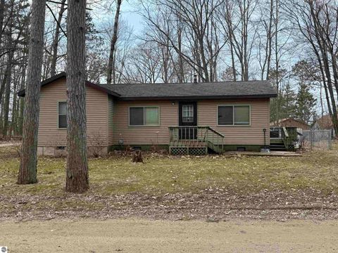 Tiny photo for 1550 S Chippewa, Lake City, MI 49651 (MLS # 1943582)