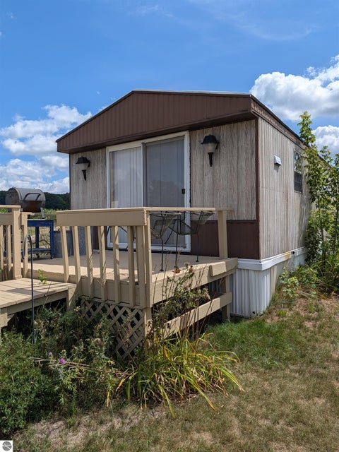 Tiny photo for 3033 S Coldwater Road, Mt Pleasant, MI 48858 (MLS # 1950577)