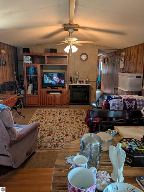 Tiny photo for 3033 S Coldwater Road, Mt Pleasant, MI 48858 (MLS # 1950577)