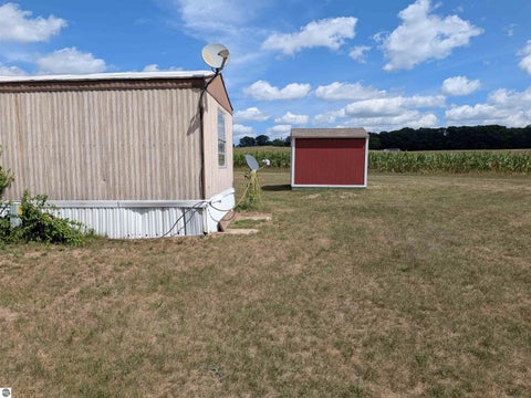 Tiny photo for 3033 S Coldwater Road, Mt Pleasant, MI 48858 (MLS # 1950577)