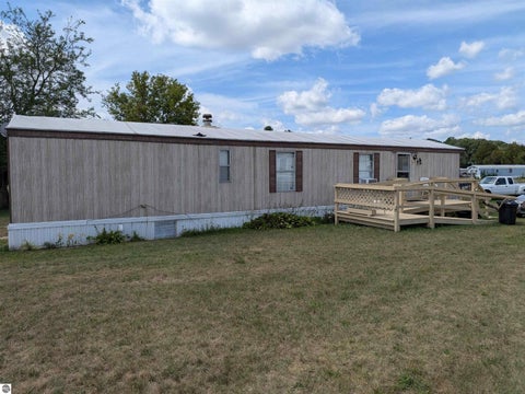 Tiny photo for 3033 S Coldwater Road, Mt Pleasant, MI 48858 (MLS # 1950577)