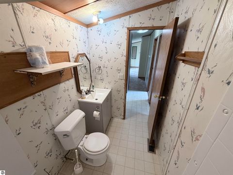 Tiny photo for 6542 N Geneva Road, Coleman, MI 48618 (MLS # 1944010)