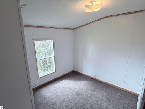 Tiny photo for 6542 N Geneva Road, Coleman, MI 48618 (MLS # 1944010)