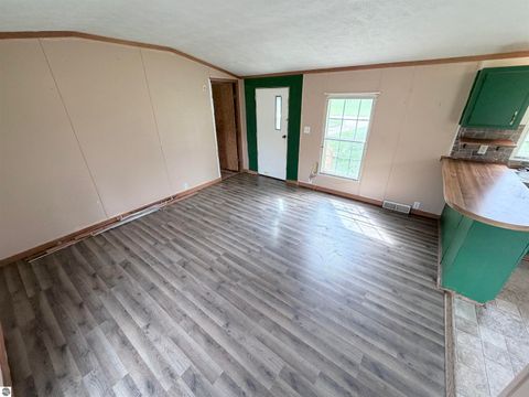 Tiny photo for 6542 N Geneva Road, Coleman, MI 48618 (MLS # 1944010)