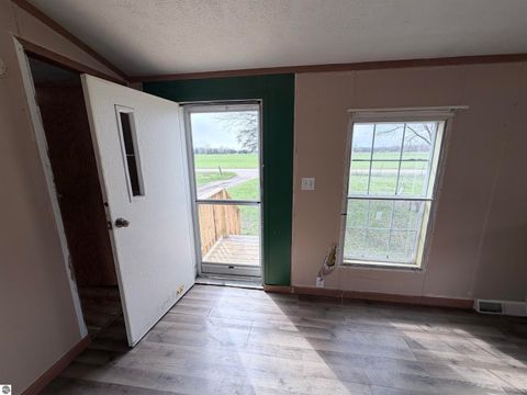 Tiny photo for 6542 N Geneva Road, Coleman, MI 48618 (MLS # 1944010)