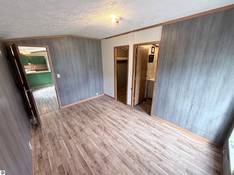 Tiny photo for 6542 N Geneva Road, Coleman, MI 48618 (MLS # 1944010)