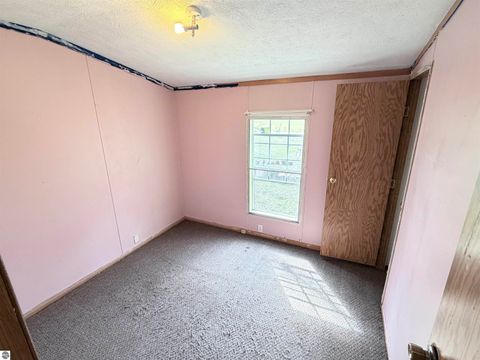 Tiny photo for 6542 N Geneva Road, Coleman, MI 48618 (MLS # 1944010)