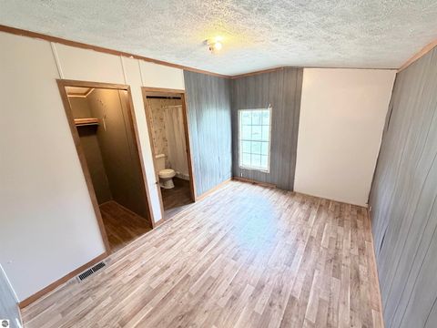 Tiny photo for 6542 N Geneva Road, Coleman, MI 48618 (MLS # 1944010)