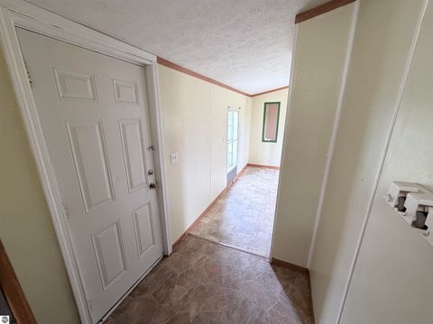 Tiny photo for 6542 N Geneva Road, Coleman, MI 48618 (MLS # 1944010)