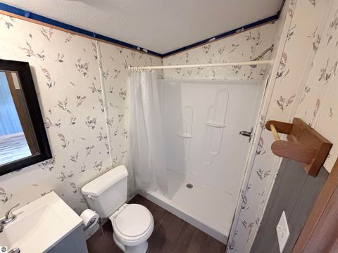 Tiny photo for 6542 N Geneva Road, Coleman, MI 48618 (MLS # 1944010)