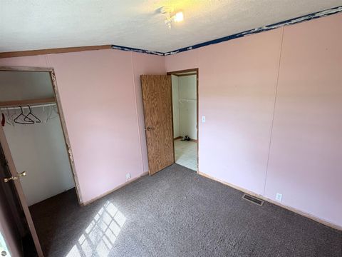 Tiny photo for 6542 N Geneva Road, Coleman, MI 48618 (MLS # 1944010)